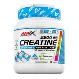 Amix Performance Creatine Monohydrate Creapure® 60 kramtomų tablečių